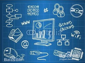 信息技術在信息獲取與計算機技術開發中的應用