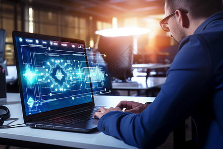 編程開發中的圖片、素材與模板資源 高效技術開發的必備工具