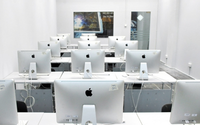 林國榮創意科技大學信息通訊技術系專業介紹（三）計算機的技術開發