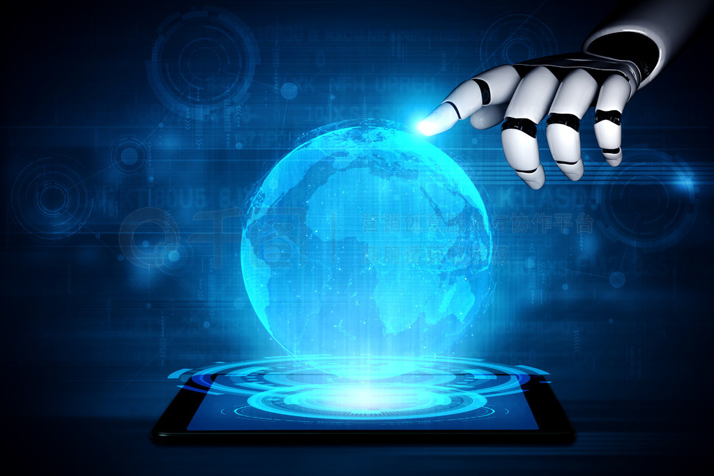 3D計(jì)算機(jī)技術(shù)開發(fā)的演進(jìn)、應(yīng)用與未來(lái)展望