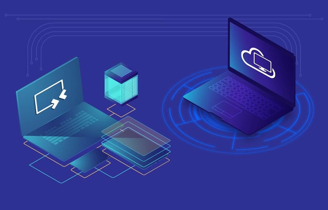 云電腦一體機(jī) 技術(shù)演進(jìn)與未來(lái)展望